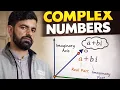The Truth About Complex Numbers