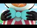 Sammy El Heladero Remix, Canticuentos, Video Animado - Mundo Canticuentos