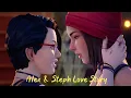 Download Lagu Alex \u0026 Steph Love Story (FULL Romance) - Life is Strange: True Colors