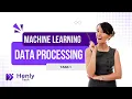 Data Preprocessing Machine Learning Task 1 Tutorial