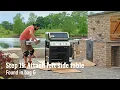 Weber Genesis - Unboxing and Assembly