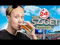 Download Lagu BANKZITTERS OVERLEVEN 24 UUR OP SZIGET
