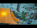 Download Lagu 등골이 오싹해질 만큼 차가운 설중캠핑 BEST 5 몰아보기