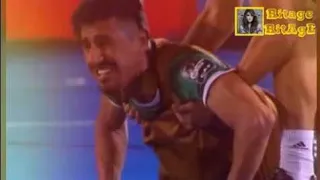 نخاف عليك يا بلادي   اقوي اغنية على اجمل فيديو      دندنها