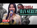 Download Lagu Ban Serep - Ajeng Nabila - Hiburan Tetep Dirumah Bareng Arnika Jaya