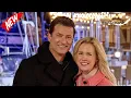 Lagu A Newport Christmas 2025 - Best Hallmark Christmas Romance \u0026 Cozy Holiday Movies 2025
