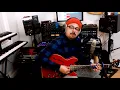 Blake Williams - Nothing but Everything (Jon and Roy Cover)