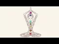Download Lagu ALL 7 CHAKRAS HEALING Meditation Music ✜ Positive Energy Music