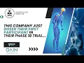 Gain Therapeutics GANX Doses First Participant In A Critical Clinical Trial For Parkinson s