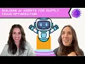 Building AI Agents for Supply Chain Optimization on Databricks with demo