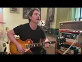 Come And Go Blues Guitar Lesson