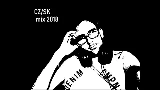 cz sk mix 2018
