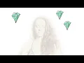 Tiê - A NOITE - Lyric Video