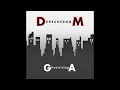 Depeche Mode - Ghosts Again (extended)