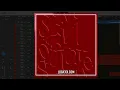 Alex Wann, Shimza - Skill Of Love (Logic Pro Remake)