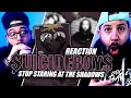 Stop Staring At The Shadows by uicideboy JK Bros Album REACTION