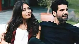 رنة هاتف امير كوزيو اغلو في مسلسل حب اعمى لكل من يبحت عنها 