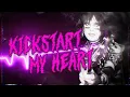 Download Lagu The Insane Story Behind Kickstart My Heart