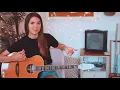 Slow Burn - Kacey Musgraves | Guitar Tutorial