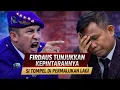 Lagu FIRDAUS OIWOBO TUNJUKAN TARING,PENGACARA ROY SURYO AHMAD KHOZINUDIN DI PERMALUKAN 🤣