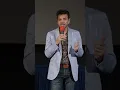 Lagu Eugenio Derbez talks about the power of RADICAL