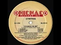 Cynthia - Change On Me (Club Mix)