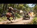 Download Lagu 抗日高手單槍匹馬追殺日本高官，一槍爆頭日軍整支車隊⚔️  抗日  MMA | Kung Fu | 甄子丹