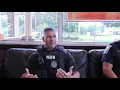 MCN Coffee with a Cop