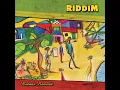 Como elefantes - Riddim