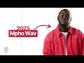Download Lagu Mpho Wav Inspired Us: Afro Tech Mix (2025)