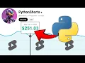 I Automated YouTube Shorts Using Python