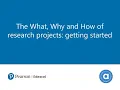 Pearson and AccessEd - Getting Started