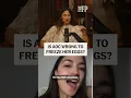 Is AOC Wrong to Freeze Her Eggs