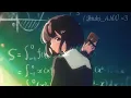 Nightcore AMV - ✨Lola✨ - Superbus et Hoshi feat Nicolas Sirkis