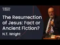 Download Lagu The Resurrection of Jesus: Fact or Ancient Fiction? | N.T. Wright (Oxford) at UT Austin