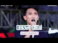 Lagu MODAL DENGKUL Voc  RESTU I LIVE MUSIC \