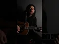 Yellow Eyes -Rayland Baxter Cover