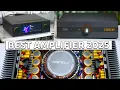 Lagu Decided! PPS BEST AMPLIFIERS 2025