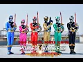 Download Lagu Dino Fury intro with my Dino Knights theme