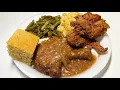 The Texas Bucket List Bite of The Season Spring 2023 - Bite Portis Kountry Kitchen