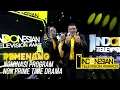 PEMENANG NOMINASI PROGRAM NON PRIME TIME DRAMA TERPOPULER | INDONESIAN TELEVISION AWARDS 2021