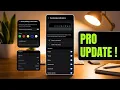 Lagu De NIEUWE PRO-UPDATE voor Samsung Galaxy-telefoons is er!