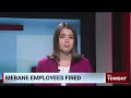 ENN Tonight Mebane employees fired suspended January 12 2026