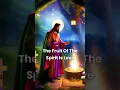 Download Lagu The Fruit Of The Spirit Is Love / Sunday Beast #religion #jesus #motivation