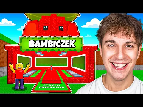 Video Thumbnail: Odblokowałem OG KONTO w Steal a Brainrot Roblox