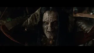 Hansel Gretel Witch Hunters Witch Fight HD 