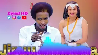 Itopiya Afana Oromo Music Haryana Jamal Isinif Qabadhe Dhufe Jira 