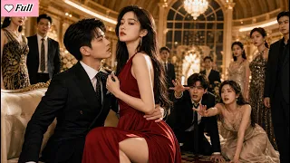 EP4 Reborn At The Wedding: I Rejected The Gold-Digger Bride…#fypage #cdrama