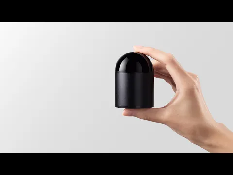 Apresentação do mini LiDAR 3D JT128