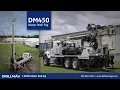DRILLMAX DM450 Water Well Rig